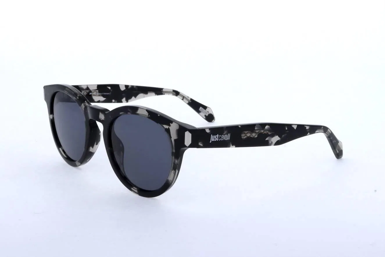 Just Cavalli SJC025K Sunglasses - view 3